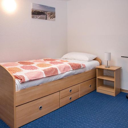 Ferien- & Monteur Maisonette Apartment In Magdeburg, H Luaran gambar