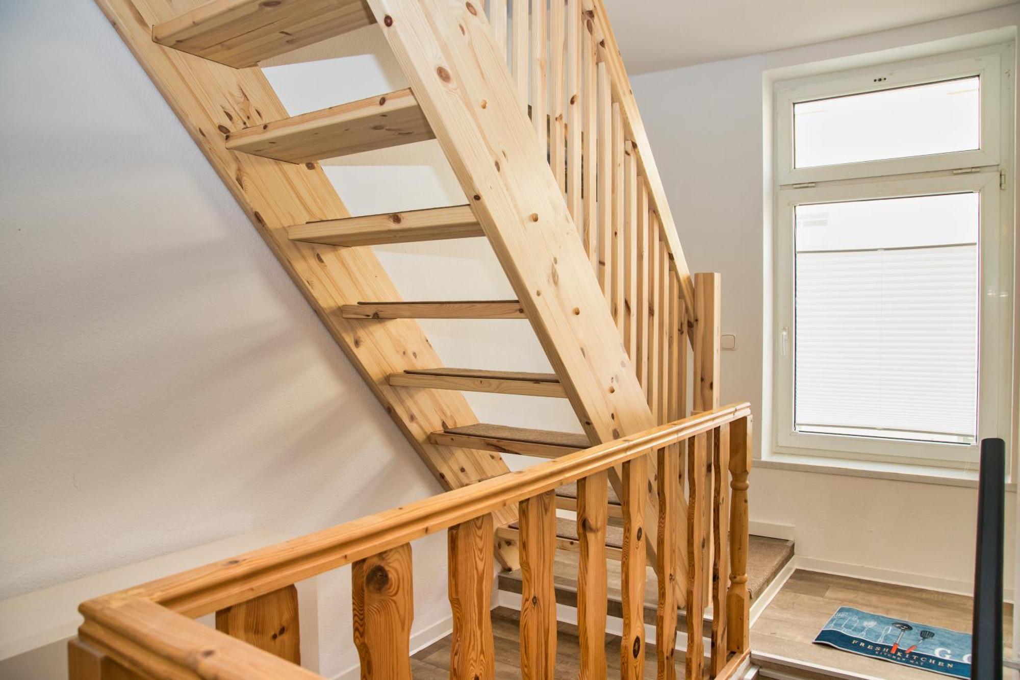 Ferien- & Monteur Maisonette Apartment In Magdeburg, H Luaran gambar