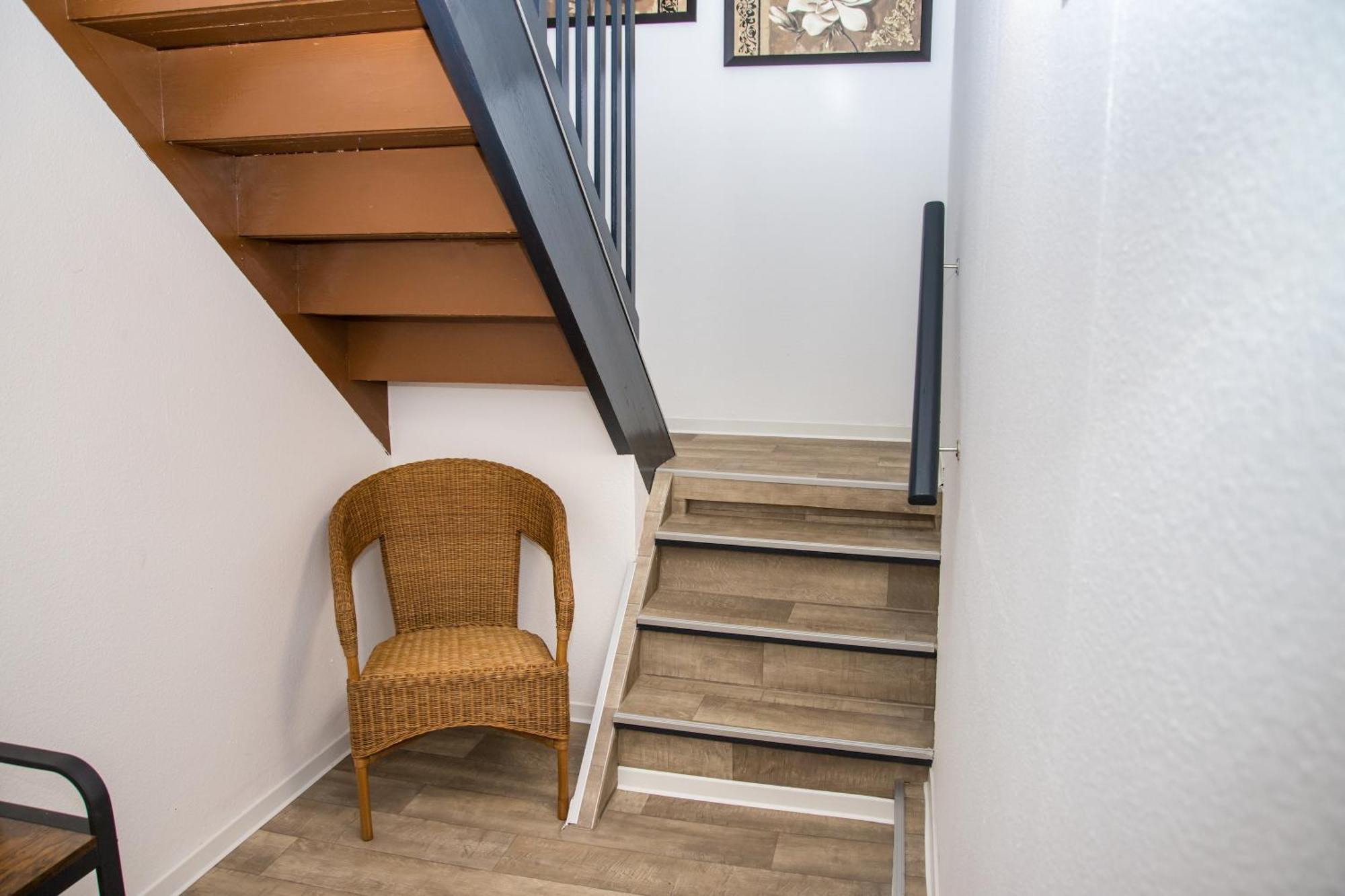 Ferien- & Monteur Maisonette Apartment In Magdeburg, H Luaran gambar