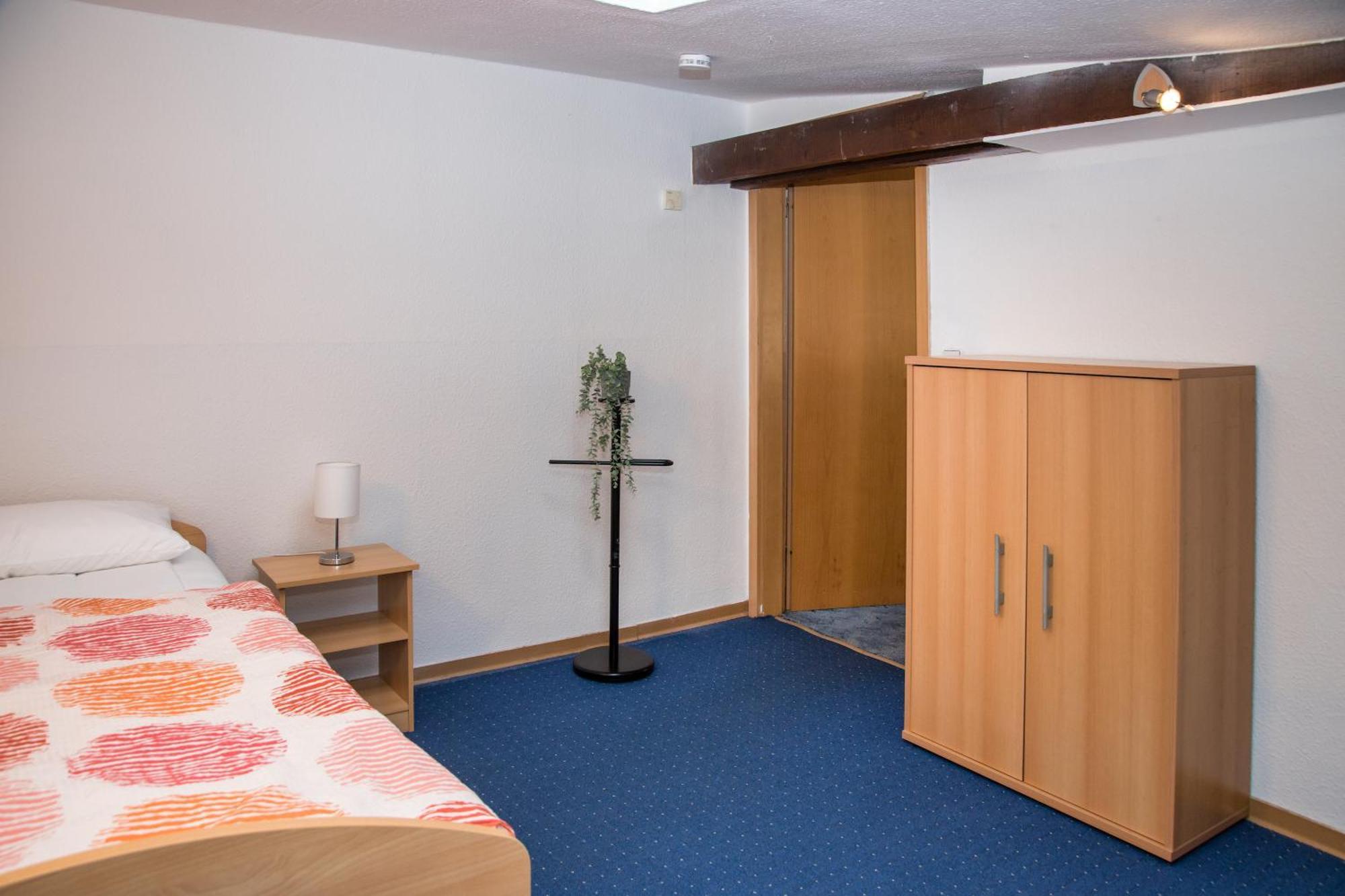 Ferien- & Monteur Maisonette Apartment In Magdeburg, H Luaran gambar